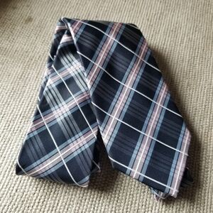 Alexander Julian | Colours Plaid Tie